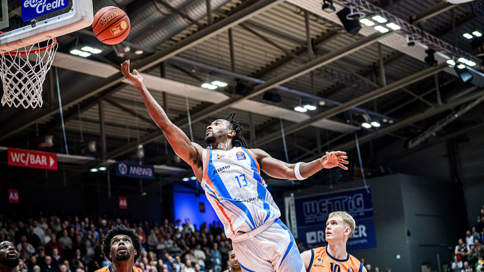 Heimspiel ohne Happy End