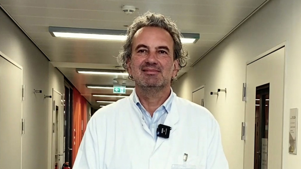 Jenaer Reproduktionsimmunologe leitet Fachgesellschaft