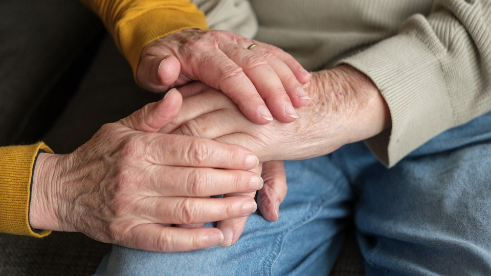 Aktivierungsgruppe für Senioren 