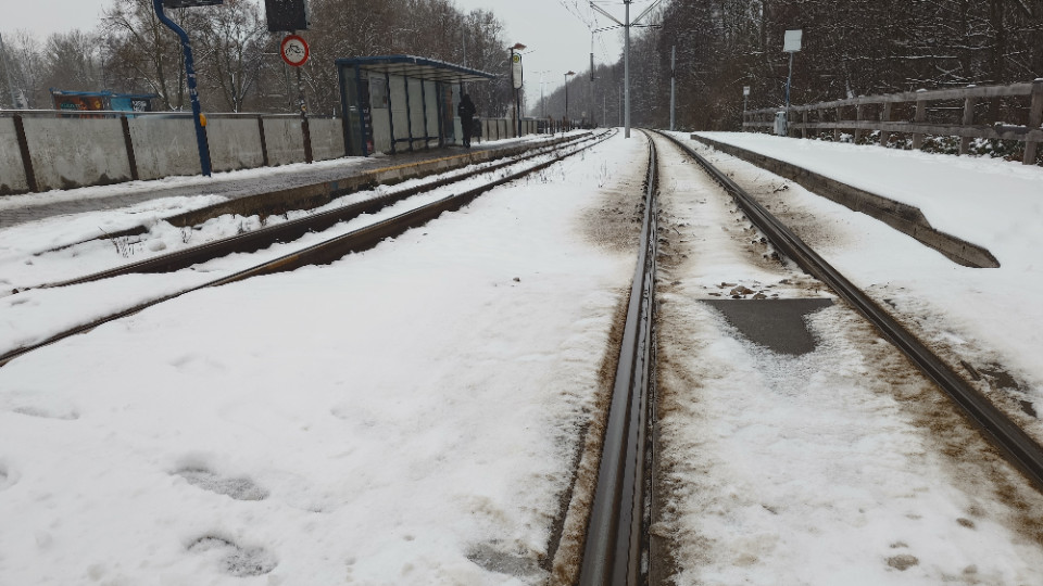 Kein Bus- und Straßenbahnbetrieb am Montag