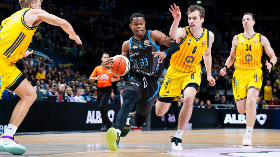 Washington wechselt nach Chemnitz