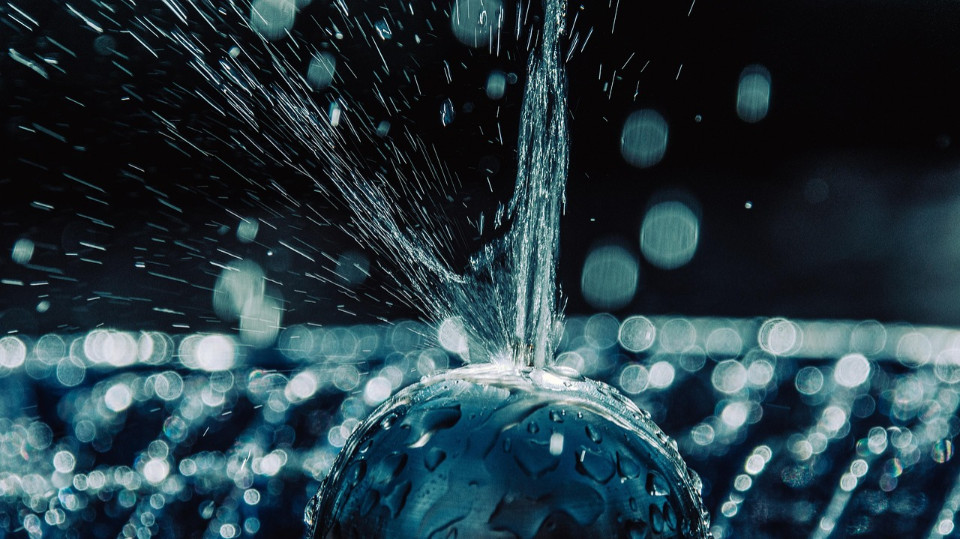 Neue Trinkwassergebühren