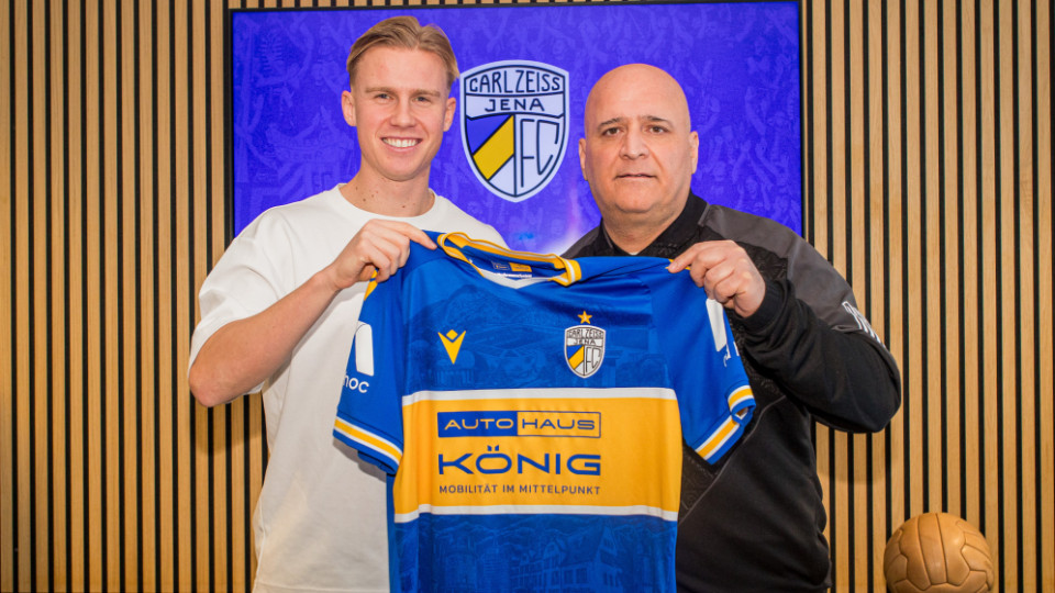 FCC verpflichtet Flügelstürmer