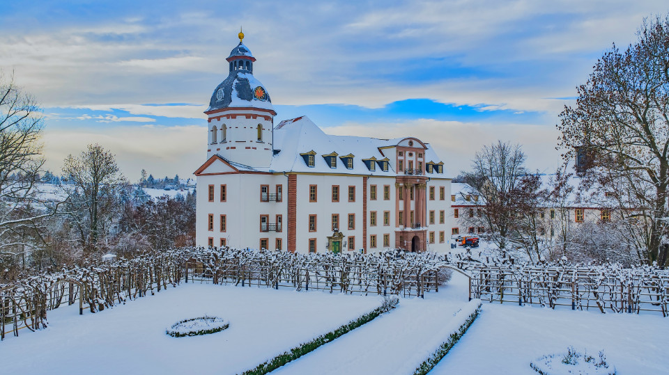 Neue Telefonnummern und E-Mail-Adressen im Landratsamt 