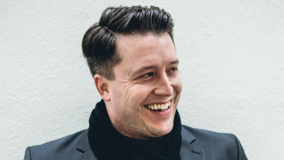 Kaffekonzert: „Do you speak English?“ 