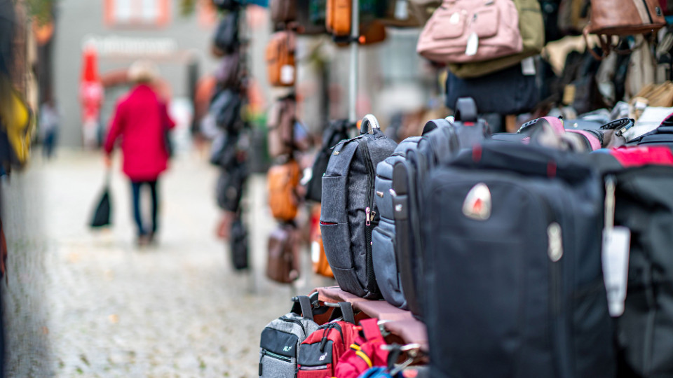 Bunter Markt startet in die Saison