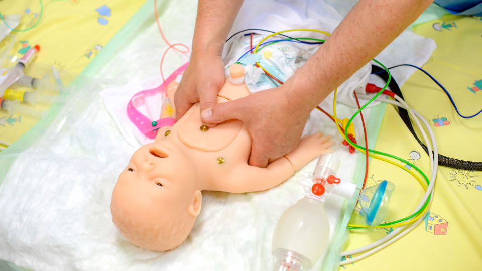 Von Erster Hilfe bis Medikamente für Kinder