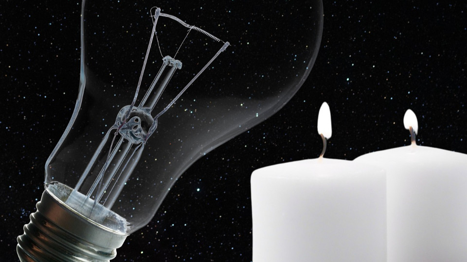 Kabeldefekt sorgte für Stromausfall in Göschwitz