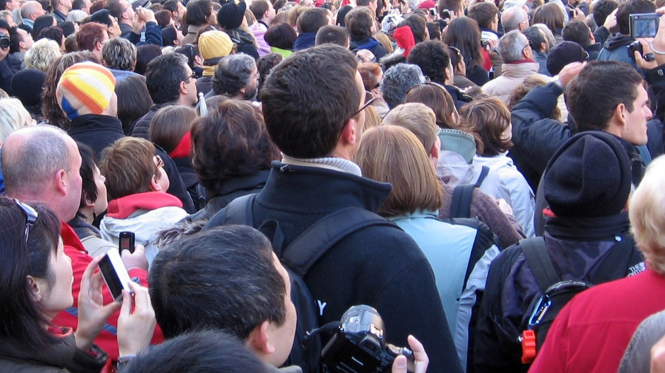 Verkehrseinschränkungen durch Kundgebung am Samstag