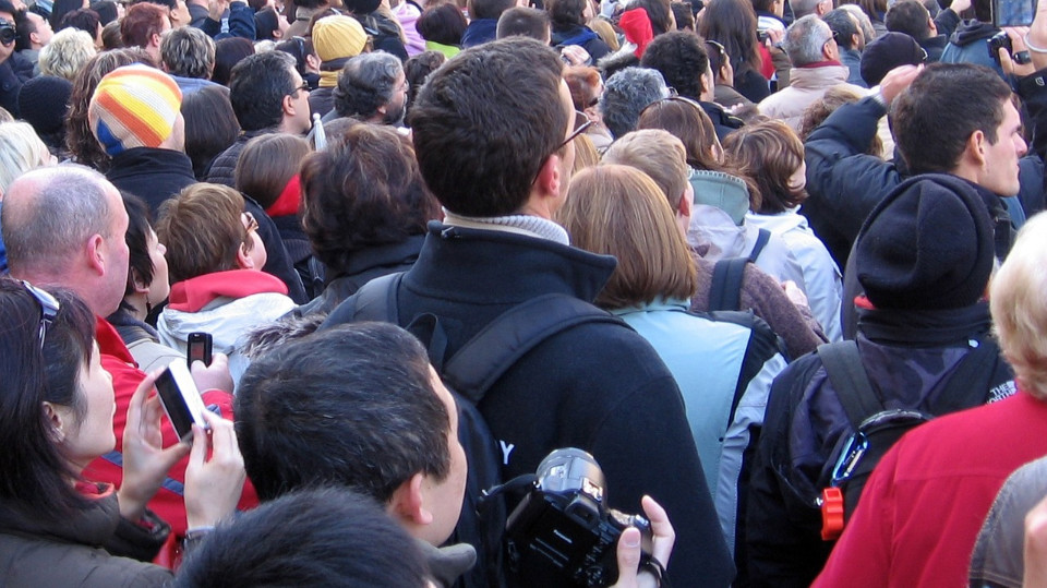 Solidarität mit den protestierenden Menschen im Iran