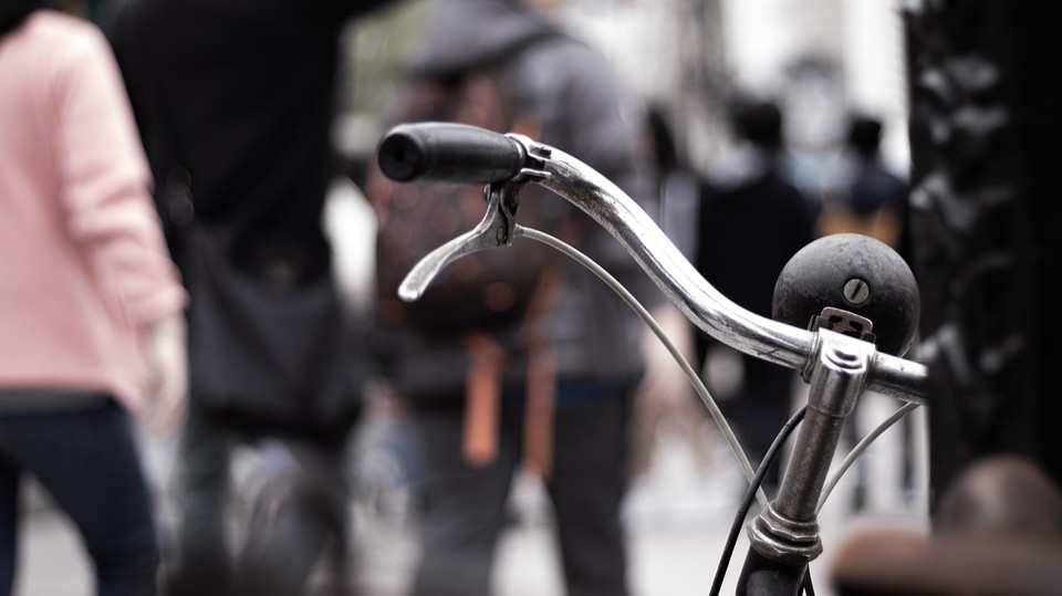 Critical Mass Jena startet ins neue Jahr