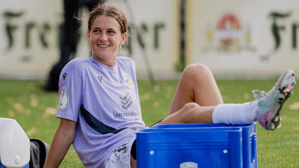 Vertragsauflösung mit Anna Margraf