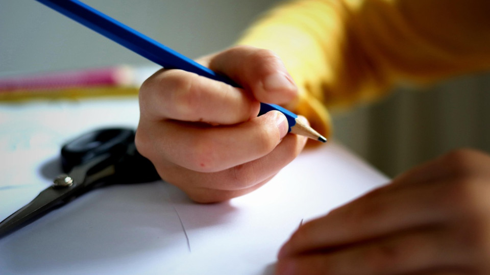 Info-Elternabend der Evangelischen Grundschule Klaus-Peter Hertzsch 