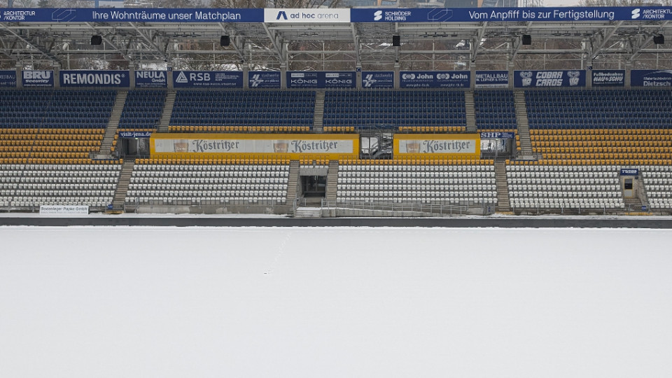 FCC sagt Heimspiele am Wochenende ab