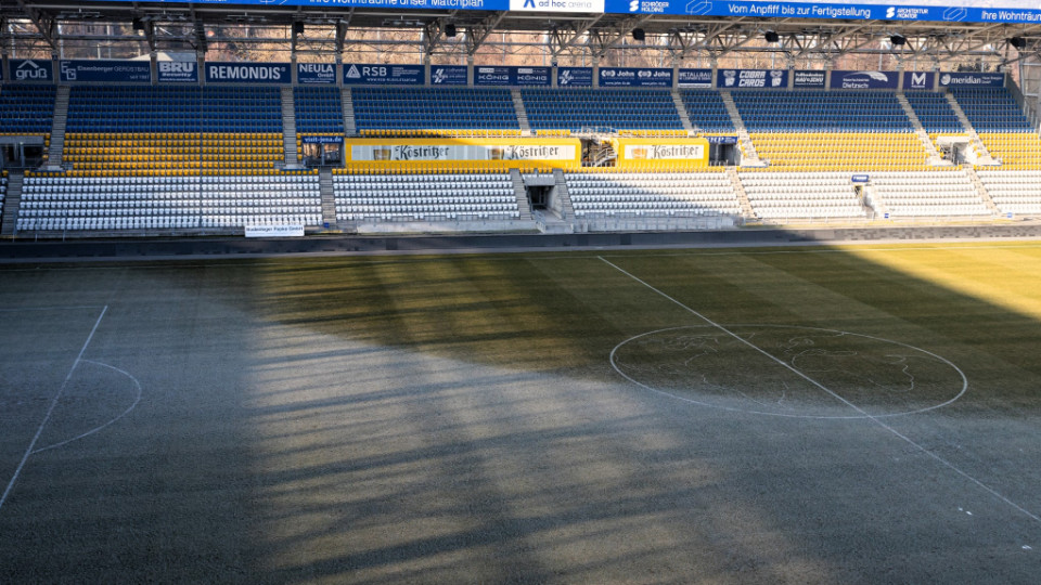 FCC-Frauen: Heimspiel gegen Wolfsburg abgesagt