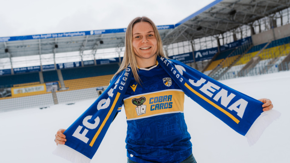 FCC verpflichtet Lara Schenk