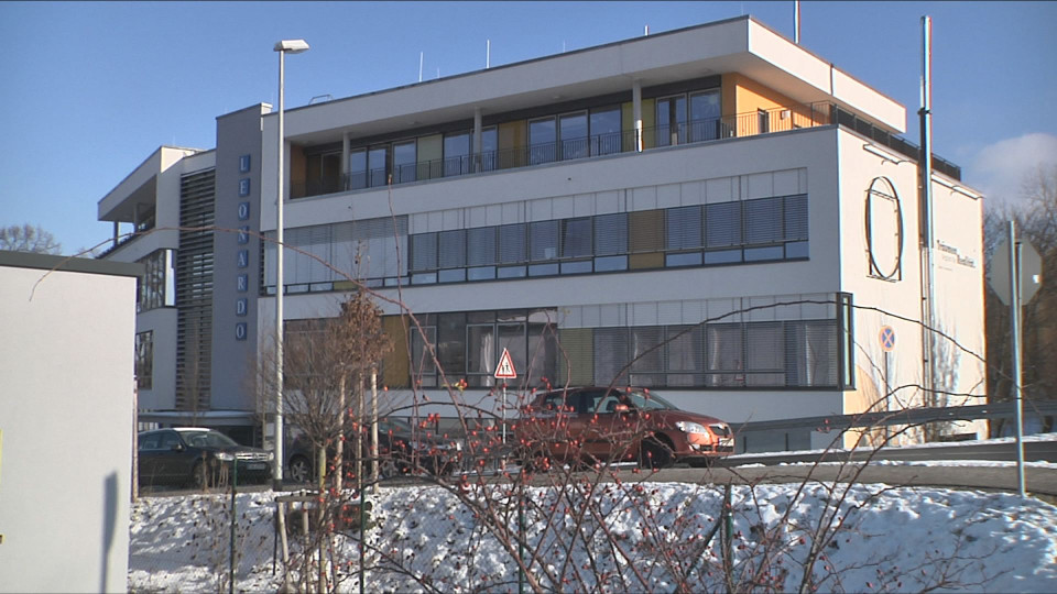 Tag der offenen Tür an der LEONARDO-Schule