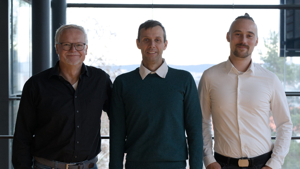 Dynamic42 holt Branchenexperten für Wachstumskurs