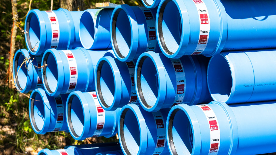 Neue Trinkwasserleitung: Bauarbeiten in Jena-West starten