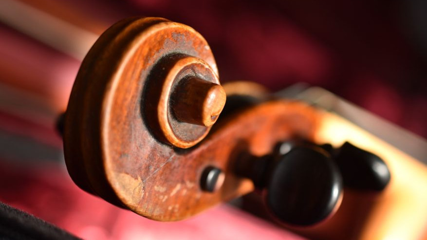 Kammerkonzert in der Rathausdiele