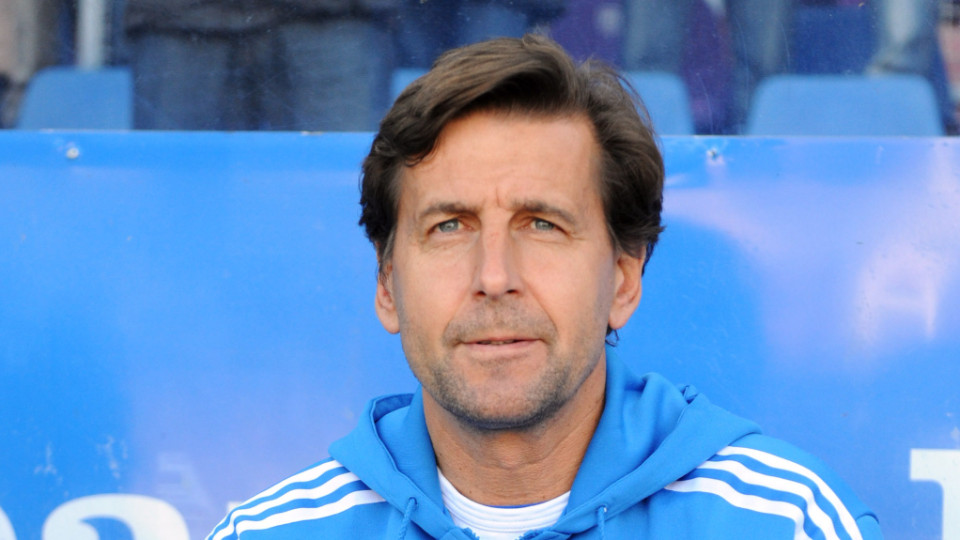 Spendenaufruf für Heiko Weber