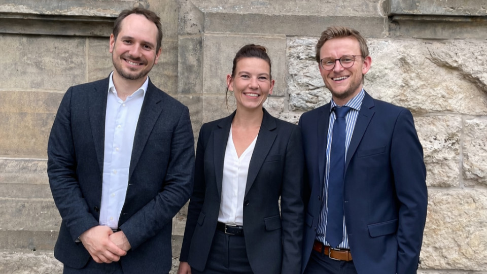 Endlich die Spielregeln verstanden