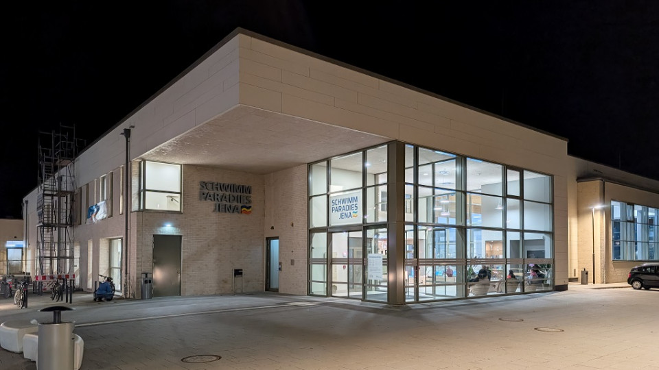 Sportbecken am Samstag wegen Meisterschaften geschlossen