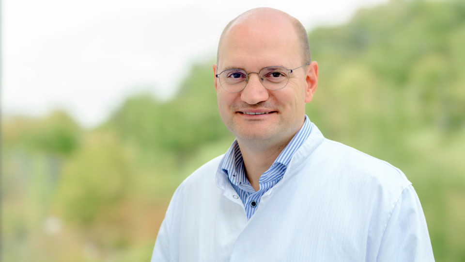 Jenaer Abendvorlesung: Gesund altern im Fokus