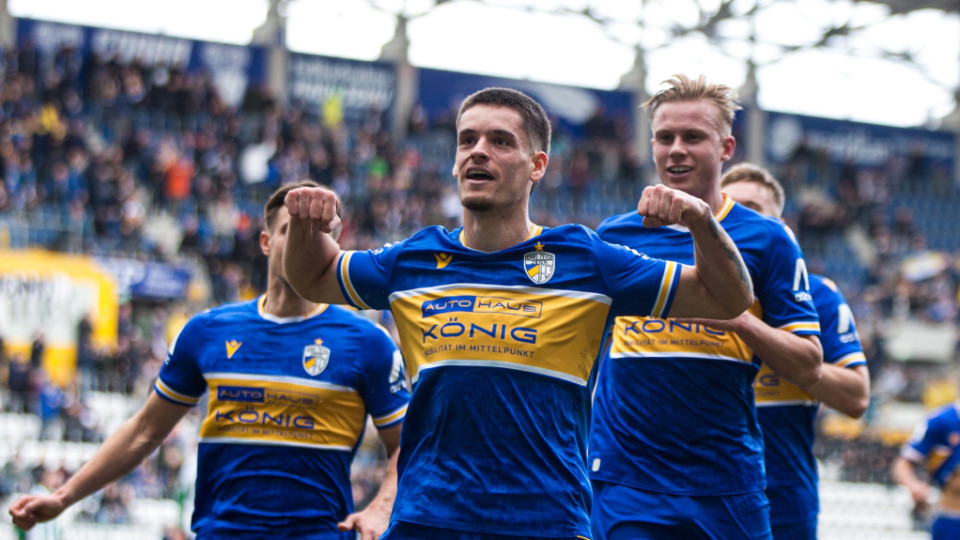 FCC startet mit Heimsieg gegen Chemie Leipzig ins Jahr