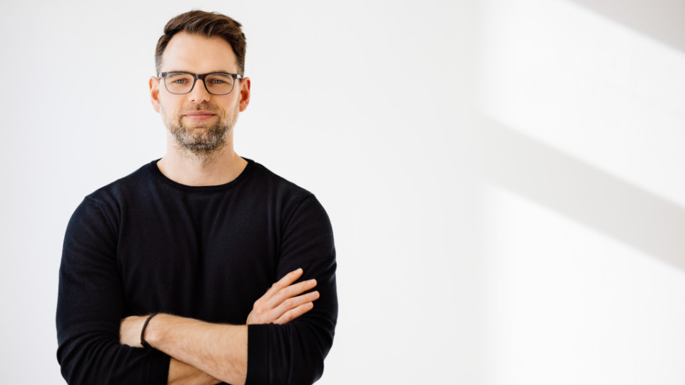 Blossey wird neuer Geschäftsführer der varys