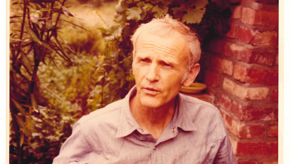 Lange Nacht im Theaterhaus Jena würdigt Günter de Bruyn