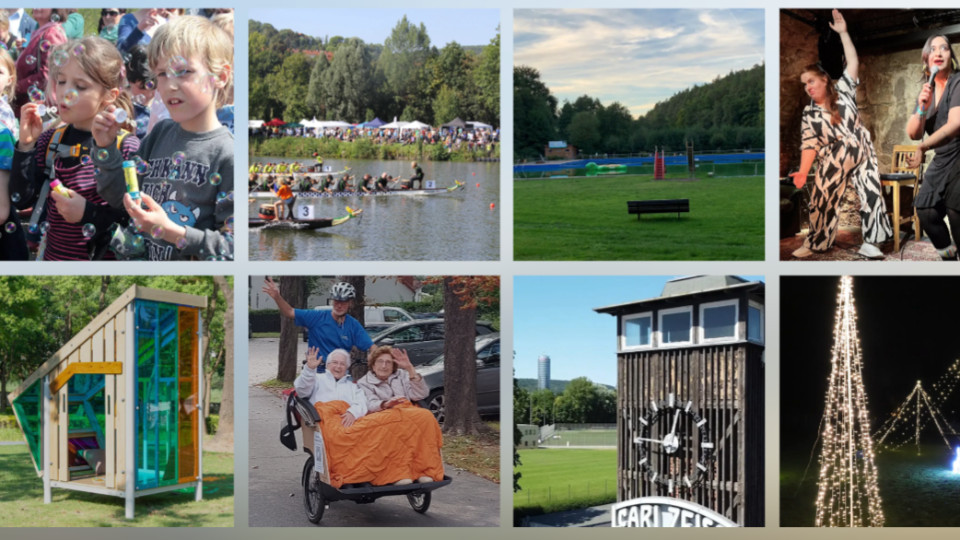 Erfolgreiches Jahr 2025 für die Jena Crowd