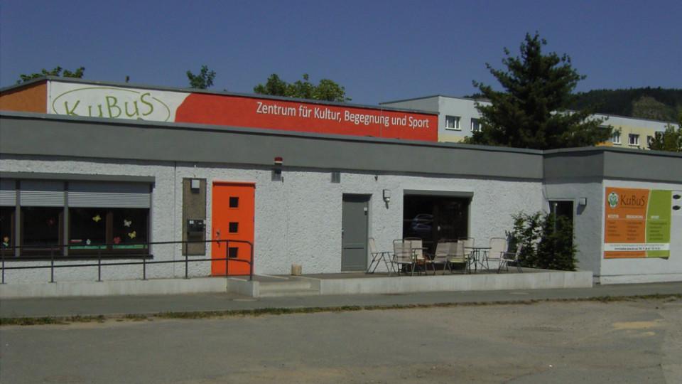 Warentauschtag in Lobeda