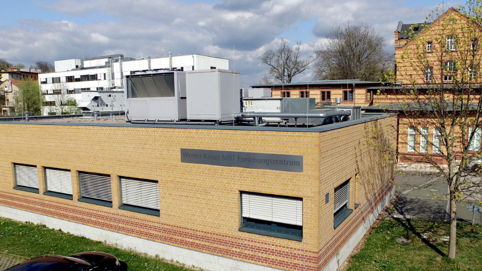 MRT-Forschung von der Projektidee bis zur Publikation