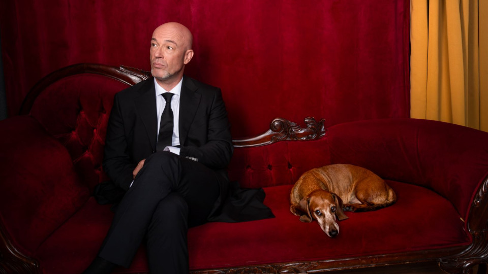 UNHEILIG im Ernst-Abbe-Sportfeld