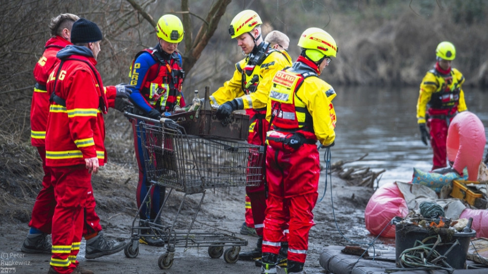 Anmeldung für den SaalePUTZ