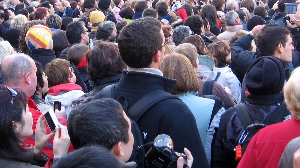 Verkehrseinschränkungen durch Kundgebung am Mittwoch