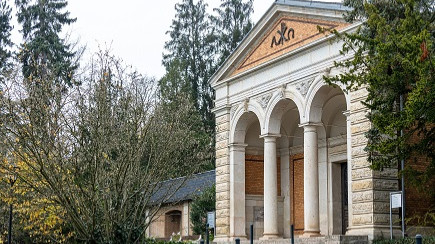 Stadtrat beschließt Satzung für Friedhofsbeirat