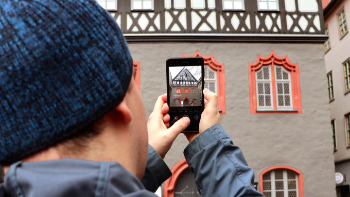 Städtische Museen stellen Programm für 2026 vor