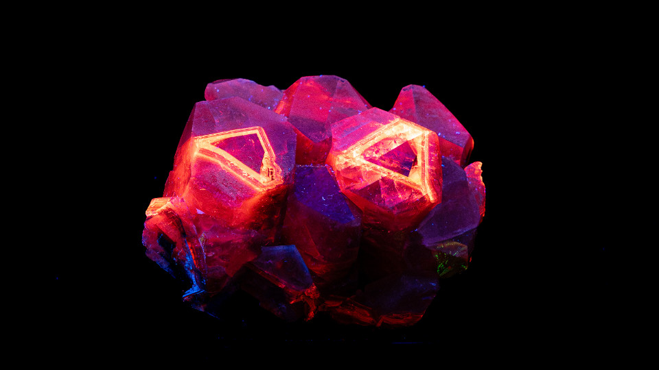 Entdeckung und Anwendung der UV-Strahlung