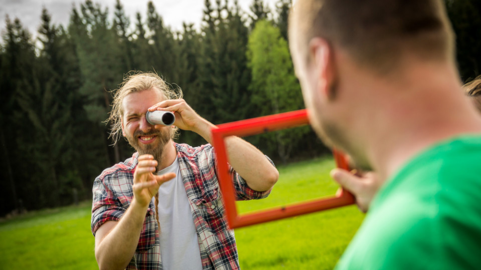 NAJU Thüringen sucht Ehrenamtliche und bietet Fortbildungen an