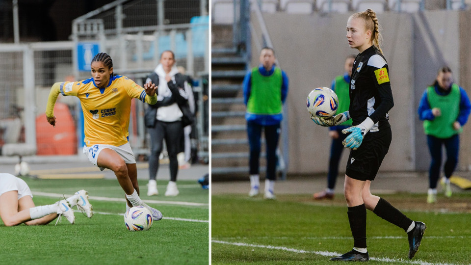 Nationalteam-Nominierungen für FCC-Spielerinnen