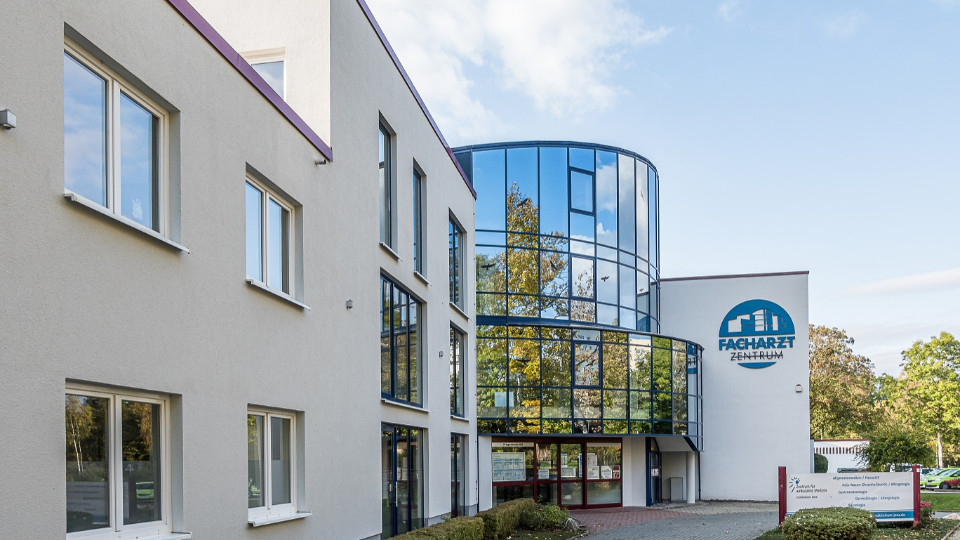 Linimed integriert FAZMED und baut Pflegeverbund aus