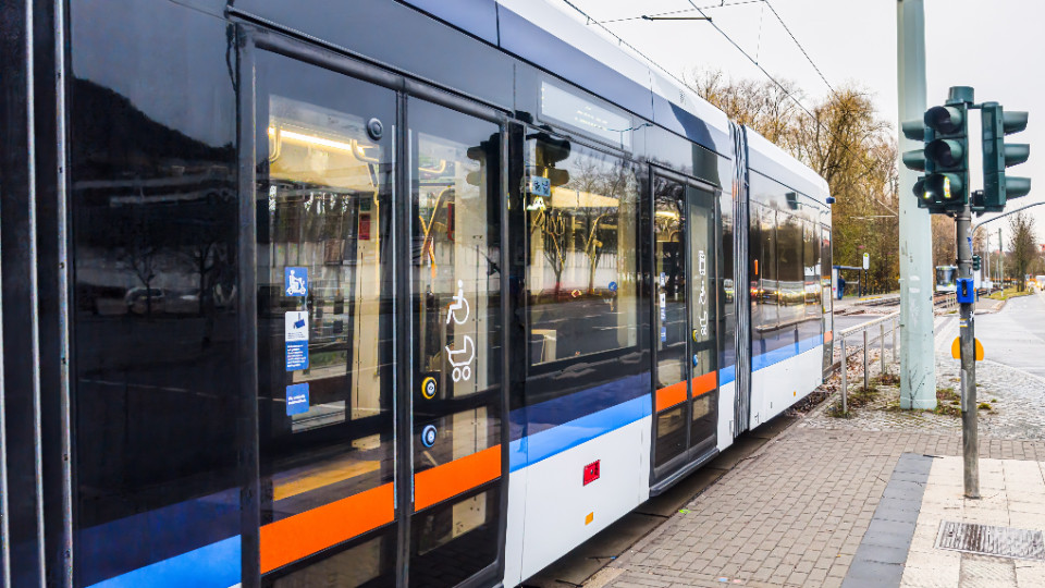 Warnstreik im Nahverkehr am 23. Februar angekündigt