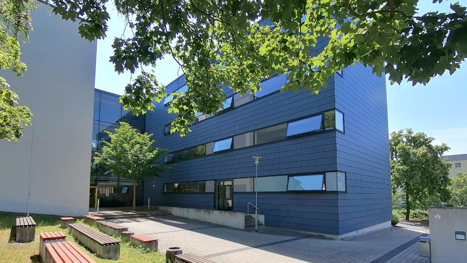 SBBS für Gesundheit und Soziales lädt zum Tag der offenen Tür