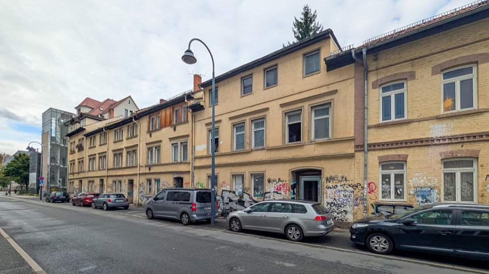 Neue Regeln beim Bewohnerparken ab April