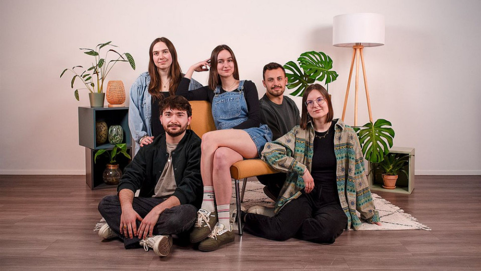 Summer Session mit caems