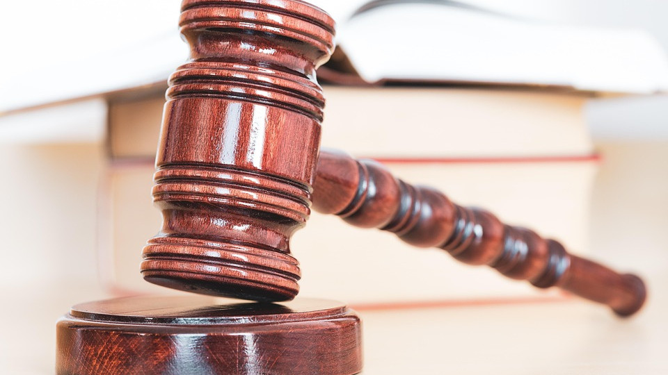 Schiedspersonen für Jena gesucht