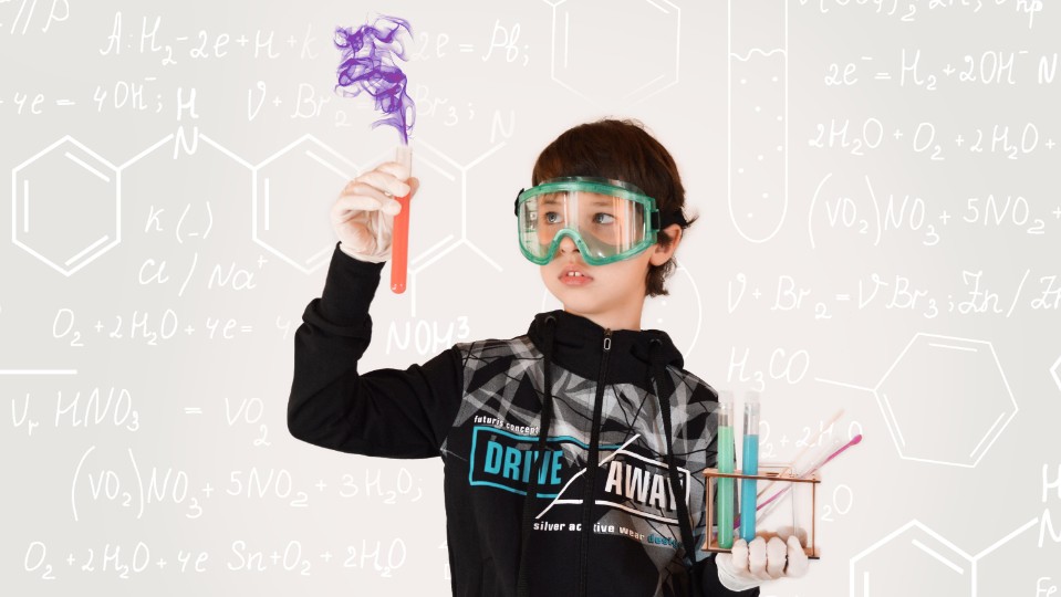 35. Landeswettbewerb „Jugend forscht“