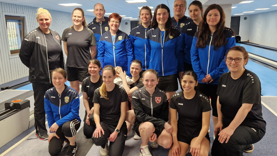 Jena erreicht Final Four im DKBC-Pokal